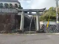 琴平神社(長崎県)