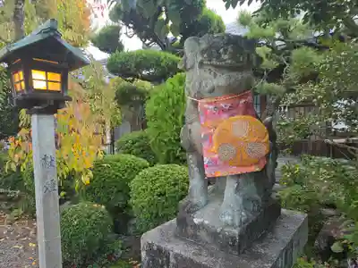 三輪坐恵比須神社(奈良県)
