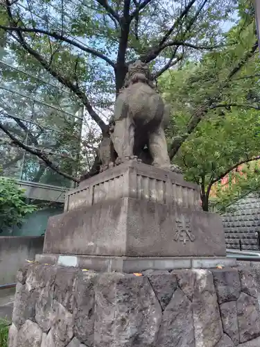 日枝神社(東京都)