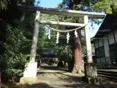 大胡神社(群馬県)