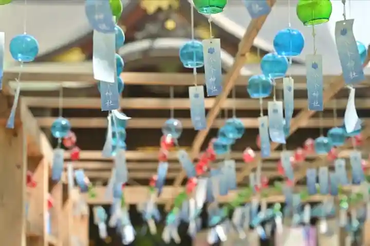 金峯神社(新潟県)