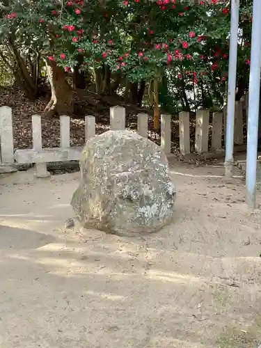 白鳥神社(大阪府)