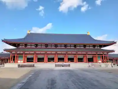 薬師寺(奈良県)