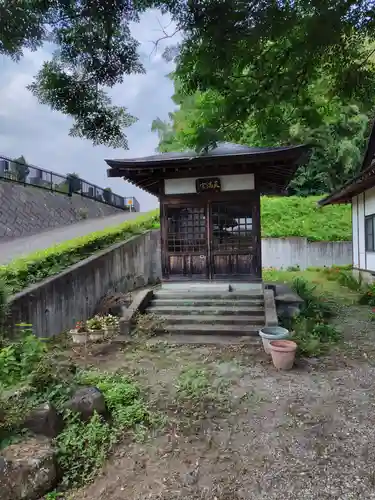 妙泉寺(神奈川県)
