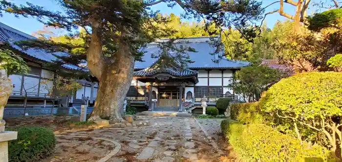 補陀寺の建物その他