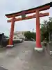 五社神社 諏訪神社(静岡県)