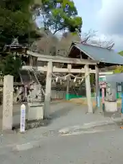 山路王子神社(和歌山県)