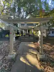 天形星神社(千葉県)