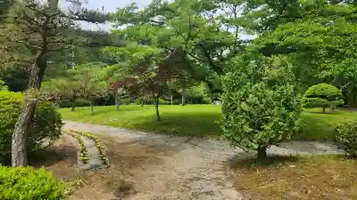 高藏寺(宮城県)