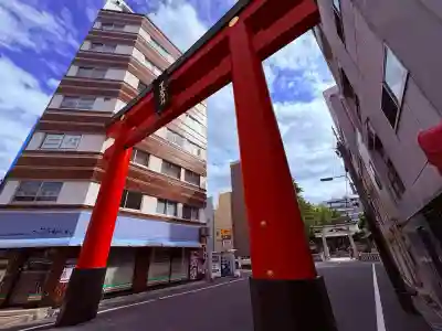 下谷神社(東京都)