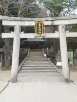 高良神社(京都府)