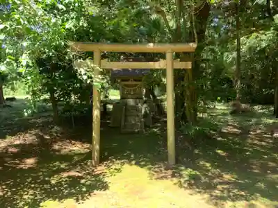 松山神社(千葉県)