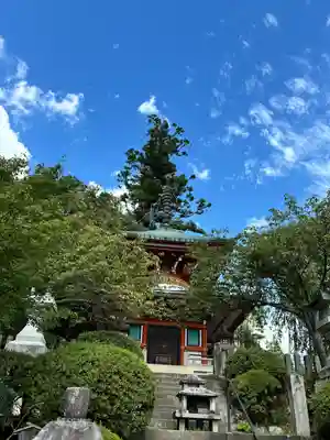 鞍馬寺(京都府)