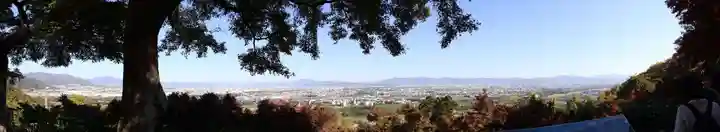 石清水八幡宮(京都府)