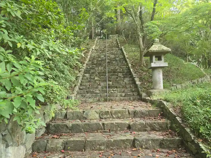 久安寺(大阪府)