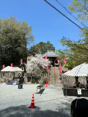 平林寺(兵庫県)