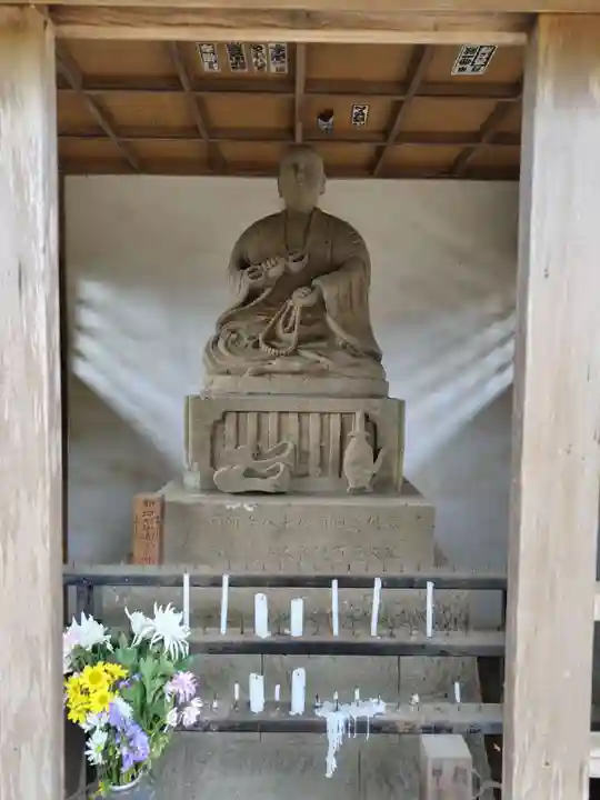 大山寺(茨城県)