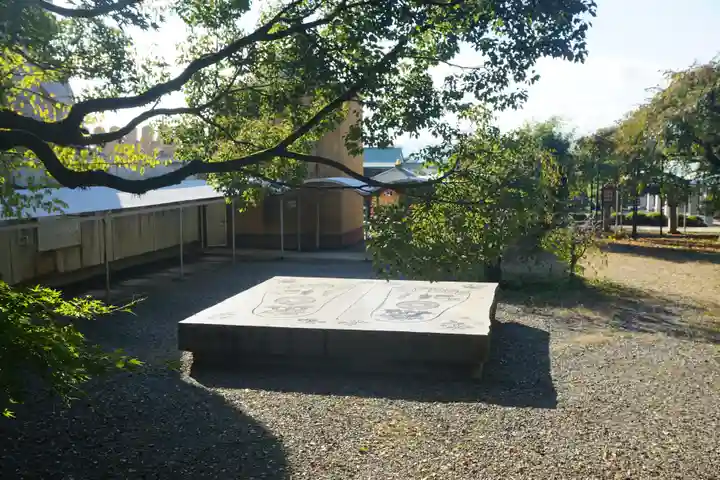 霊山観音のその他建物