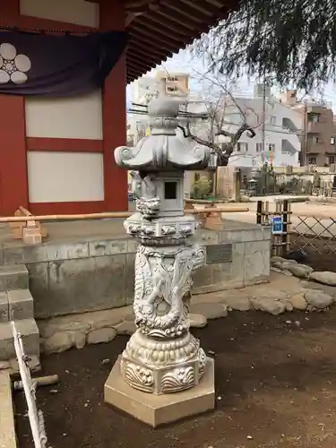 新井薬師（梅照院）のその他建物