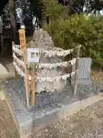 能見神明宮(元能見)のその他建物