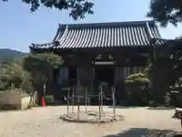 喜蔵院の本殿・本堂