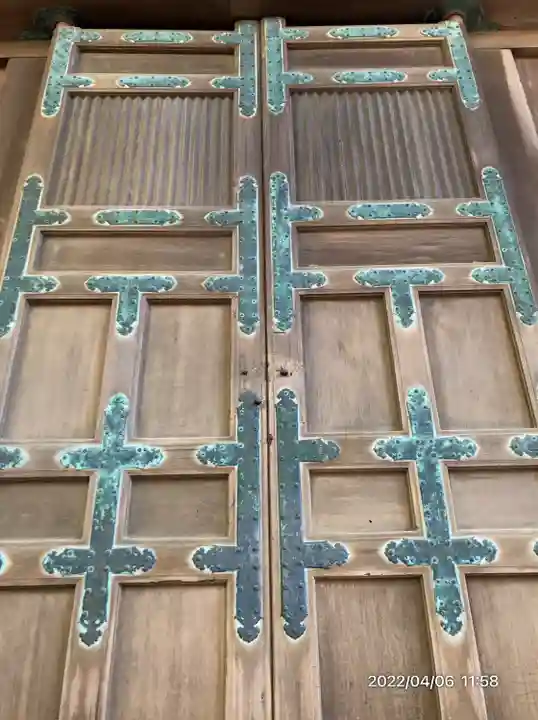 東大寺 二月堂(奈良県)