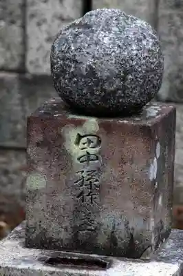 大通院のその他建物