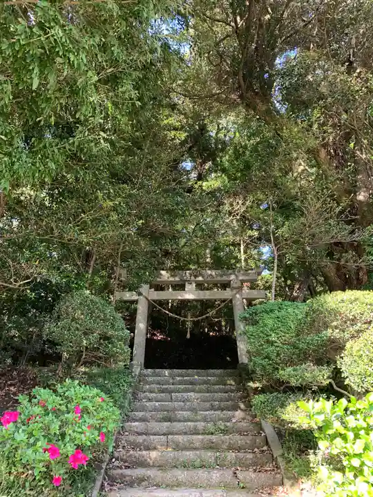 山神社(千葉県)