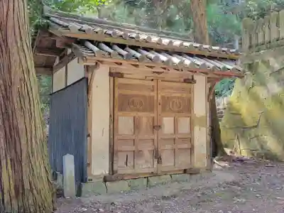 龍野神社(兵庫県)