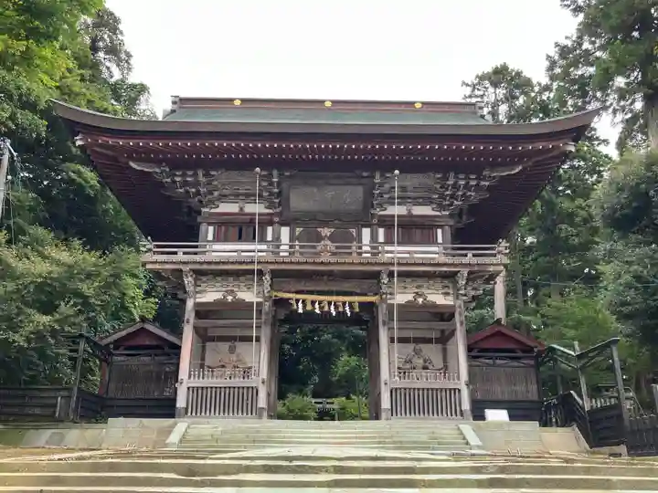 三国神社(福井県)