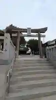五字神社(大阪府)