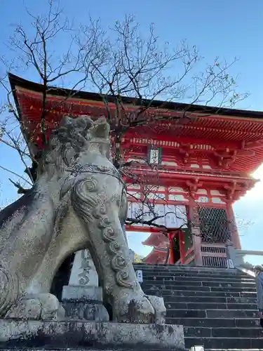 清水寺(京都府)