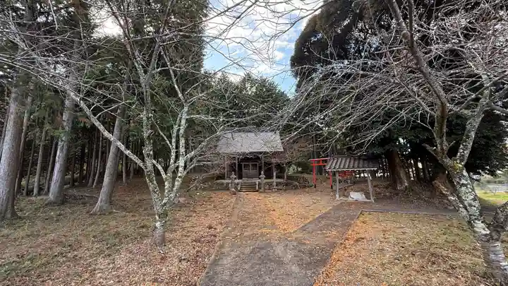 日吉神社(京都府)