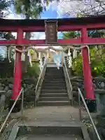 咲前神社(群馬県)