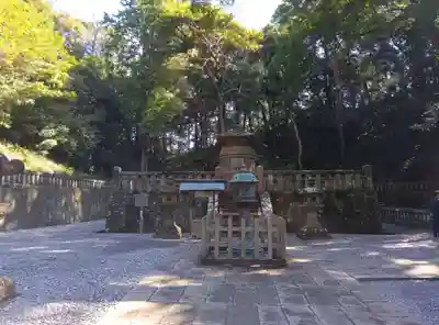 久能山東照宮(静岡県)