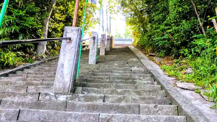 神明社(荒井神明社)のその他建物