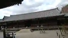 法隆寺の建物その他