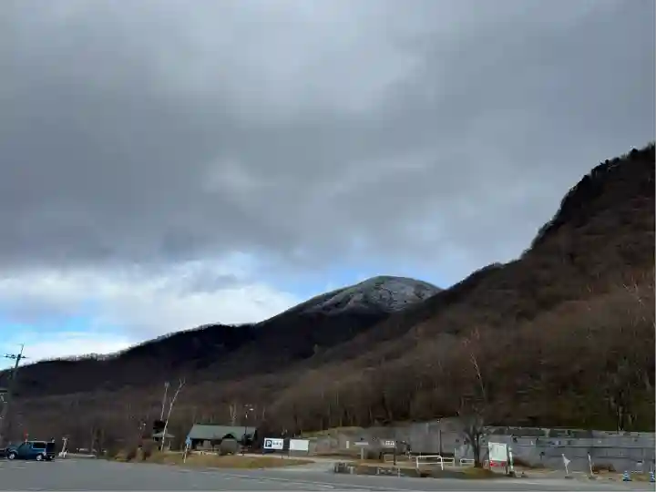 赤城神社(群馬県)