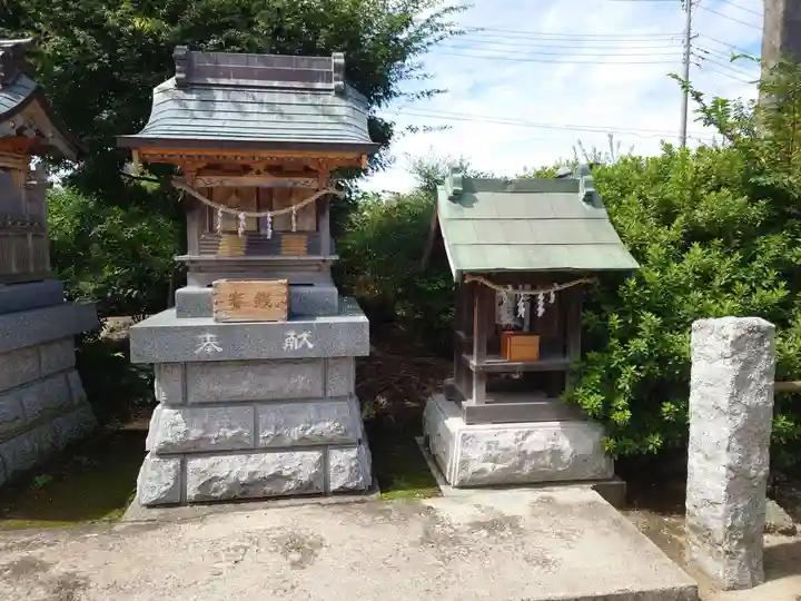 菅原神社(東京都)