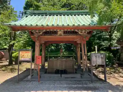 増上寺(東京都)