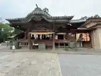 箭弓稲荷神社(埼玉県)