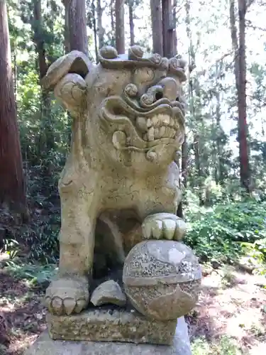稲荷神社(福井県)