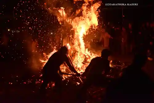 賽神社(神奈川県)