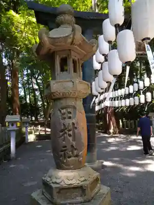 田村神社(滋賀県)