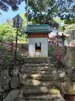 蓮神社(群馬県)