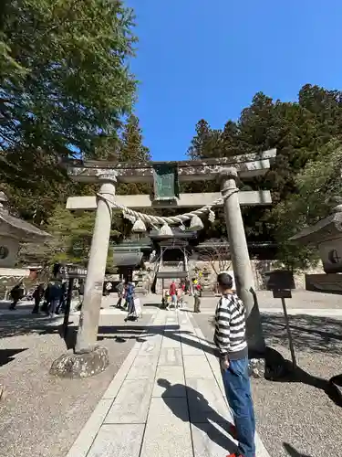 櫻山八幡宮(岐阜県)