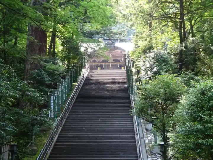 最乗寺(道了尊)のその他建物