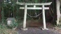 金谷神社(茨城県)