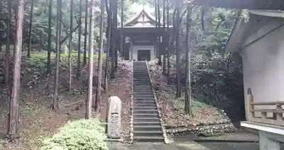 実相寺のその他建物