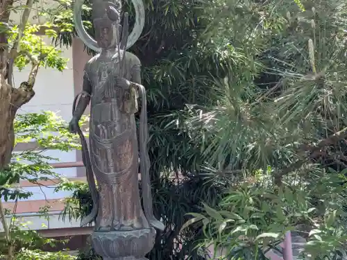 来振寺(岐阜県)